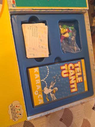 Il Gioco del Karaoka Videorai