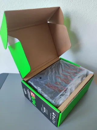 Decoder Digiquest MX5 Serie Full HD