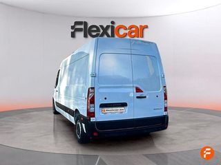 Renault Master T L3H2 3500 BLUE DCI 110KW (150CV) EURO