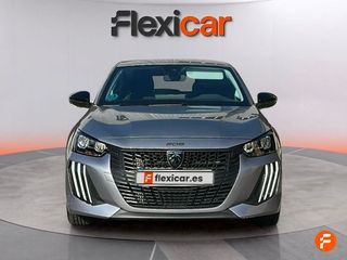 Peugeot 208 Allure Puretech 100