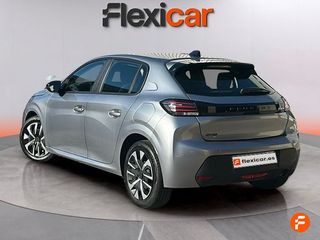 Peugeot 208 Allure Puretech 100
