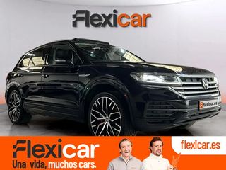 Volkswagen Touareg Premium 3.0 TDI 170kW (231CV) Tip 4Mot