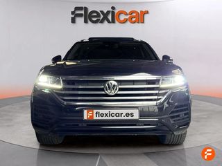 Volkswagen Touareg Premium 3.0 TDI 170kW (231CV) Tip 4Mot