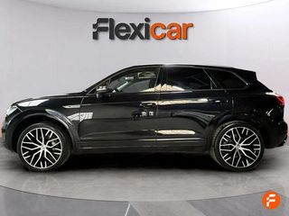 Volkswagen Touareg Premium 3.0 TDI 170kW (231CV) Tip 4Mot