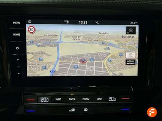 Volkswagen Touareg Premium 3.0 TDI 170kW (231CV) Tip 4Mot