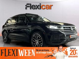 Volkswagen Touareg Premium 3.0 TDI 170kW (231CV) Tip 4Mot