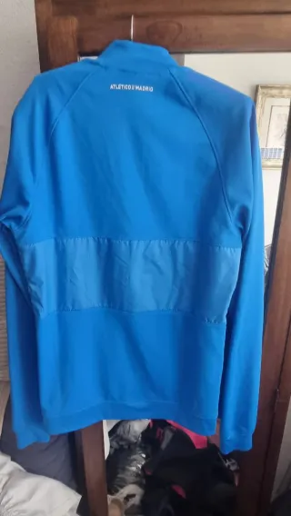 Sudadera Nike Atlético de Madrid