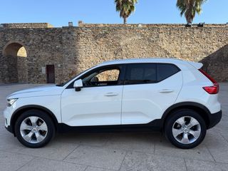 Volvo XC40 2020