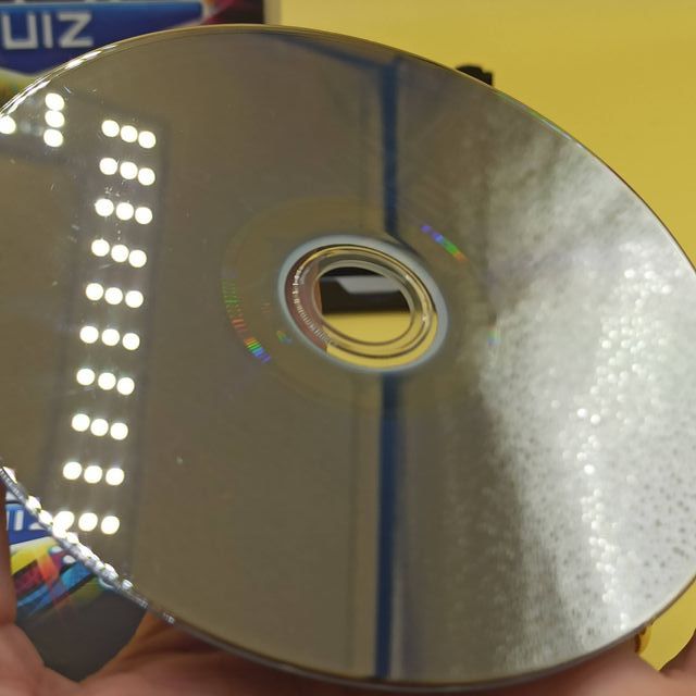 Buzz Ultimate Music Quiz PS3 Completo ITA