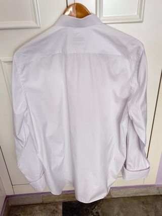 Camisa Esmoquin Emidio Tucci 