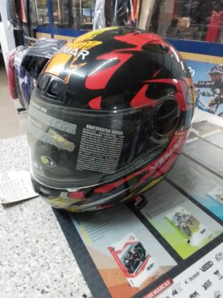 Casco vemar