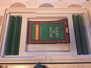 Scrabble Original Ravensburger Gioco di Parole