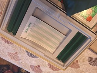 Scrabble Original Ravensburger Gioco di Parole