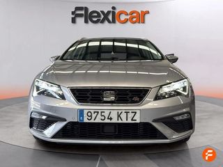 Seat Leon ST 1.5 EcoTSI 96kW (130CV) S&S FR