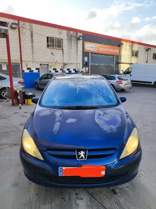 Peugeot 307 2003