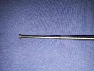 Sondas Testo de Temperatura Tipo K