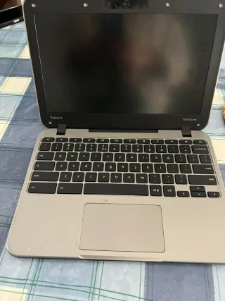 Ordenador Chromebook Prowise Entry Line 11.6