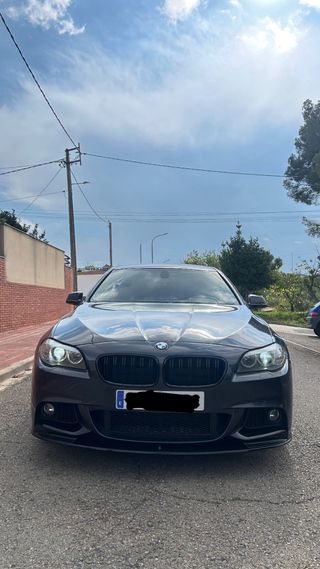 BMW Serie 5 2011