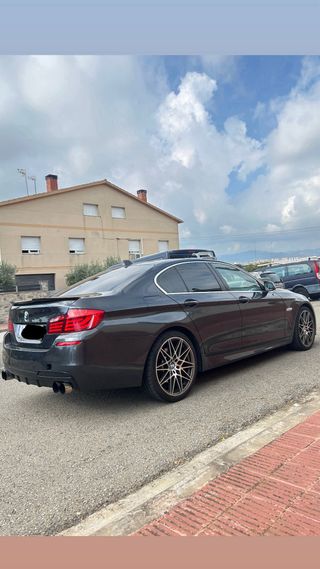 BMW Serie 5 2011