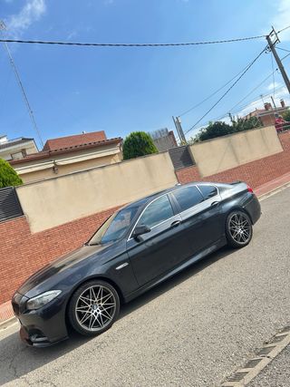 BMW Serie 5 2011