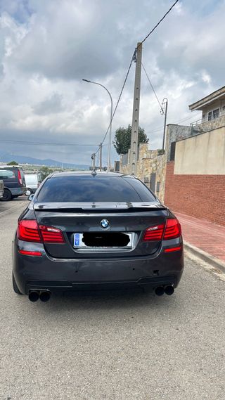 BMW Serie 5 2011