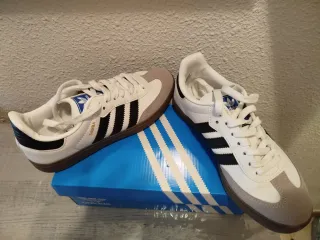Zapatillas Adidas Samba 