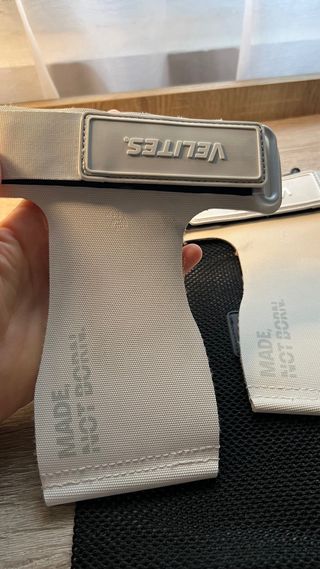 Calleras Velites Quad Carbon