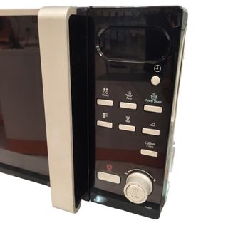 MICROONDAS SAMSUNG MW87L 1250W