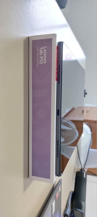 Tablet Lenovo Tab P12 ¡Nueva!