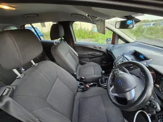 Ford B-MAX 2014