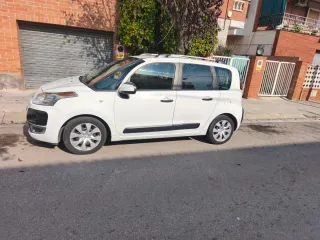 Citroen C3 Picasso 2012