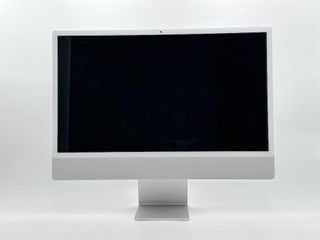 iMac 24″ M1 (2021) M1 8 CPU/8 GPU núcleos - SSD 256GB - RAM 16GB - Plata