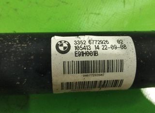 Amortiguador tras bmw 33526772926 serie 2.0 116466