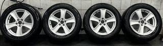 Llantas BMW 18 Pulgadas