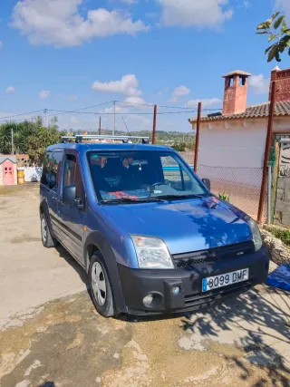 Ford Tourneo Connect 2005