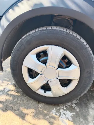 Ford Tourneo Connect 2005