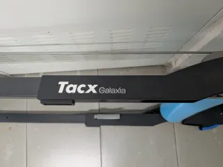 Rodillo de entrenamiento Tacx