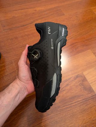 Zapatillas NORTHWAVE X-TRAIL PLUS GTX talla 41