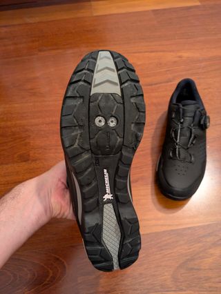 Zapatillas NORTHWAVE X-TRAIL PLUS GTX talla 41