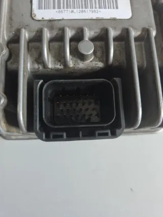 ISUZU 8971891360 1.7L EDU