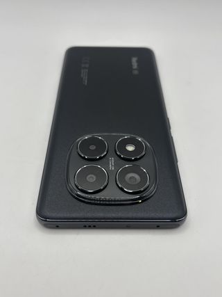 MOVIL REDMI NOTE 14 PRO 5G 8GB/256GB NEGRO A ESTRENAR