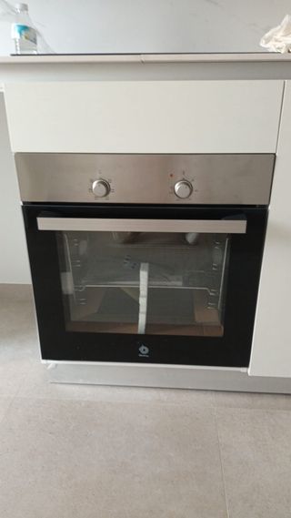 Horno Balay nuevo a estrenar