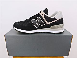 NEW BALANCE HOMBRE 