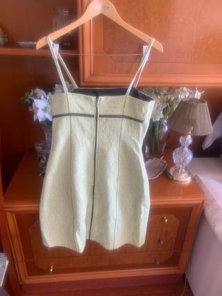 Vestido Adolfo Domínguez Talla 40