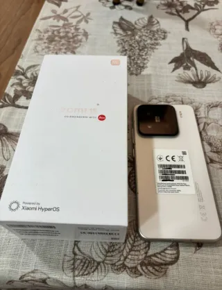 Xiaomi 15
