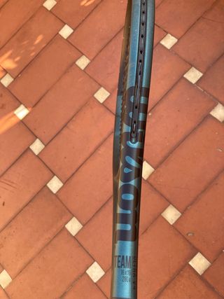 Raqueta Wilson Ultra Team V4 280g