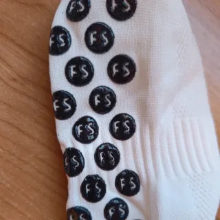 4 Pares Calcetines Deportivos Antifricción