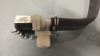 Haier HNS1000B Despiece Lavadora