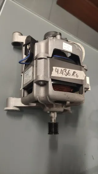 Haier HNS1000B Despiece Lavadora