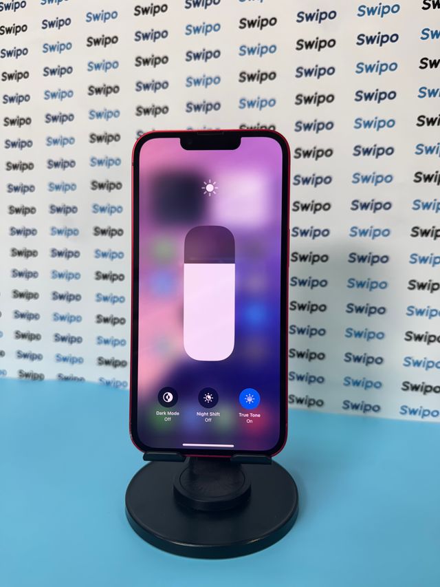 📱 IPHONE 14 128GB Rojo Batería 87%